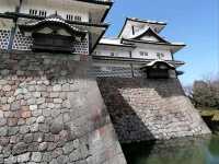 Timeless Charm of Kanazawa Castle