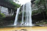 น้ำตกห้วยหลวง