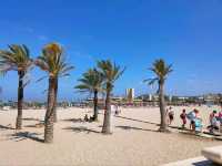 Sun, Sand, and Full-On Holiday Vibes