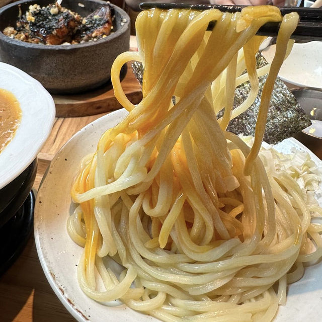 好味沾麵😊🩷