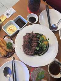A Taste of Japan in Vietnam: Botejyu Hanoi Delight