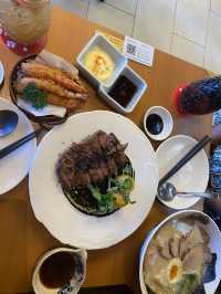 A Taste of Japan in Vietnam: Botejyu Hanoi Delight