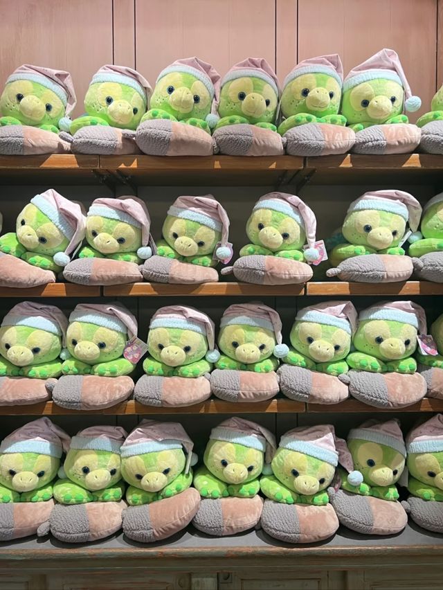 Beyond the Castle: Discover Tokyo DisneySea’s Hidden Wonders