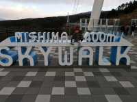mishima skywalk