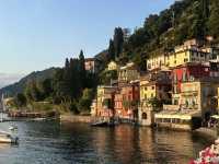 Lake Como Day Trip: Beautiful, But Be Warned! ⚠️ stunning