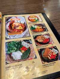 Banana Leaves, Big Flavors, Batam’s Culinary Icon