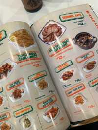 Empat Rasa: The Dimsum Destination You’ll Dream About