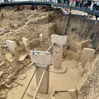 世界最古の遺跡へご案内