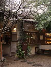 Giang Cafe