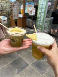 快閃去個長沙！好食好飲好玩！