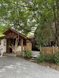 คาเฟ่ กทม.888 Little hill cafe