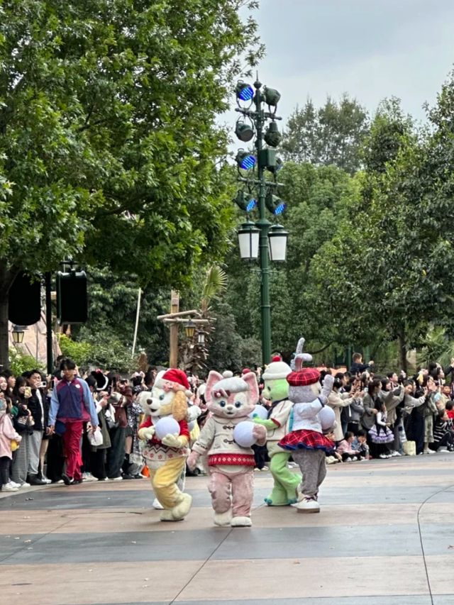 Castles, Cycles & Culture: The Unique Magic of Shanghai’s Disney Kingdom