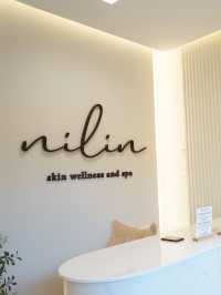 Nilin skin wellness and spa 🧖‍♀️✨