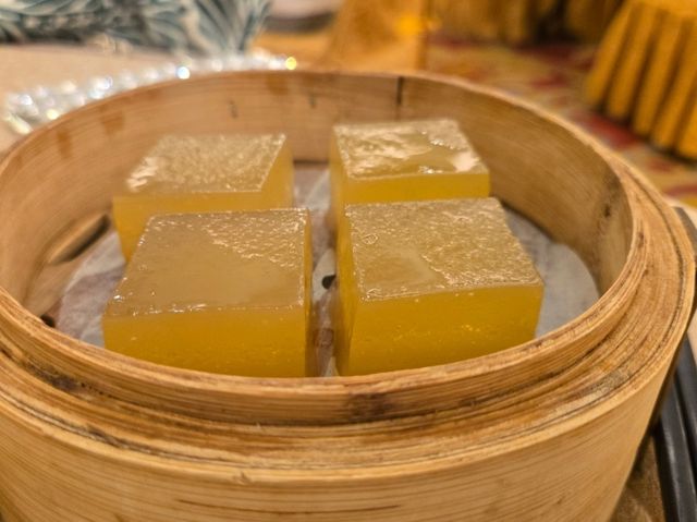 澳門飲茶聚腳地