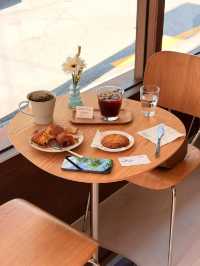 MAJU COFFEE