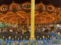 Hong Kong Disneyland 