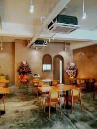 Ucca Restaurant Malaysia