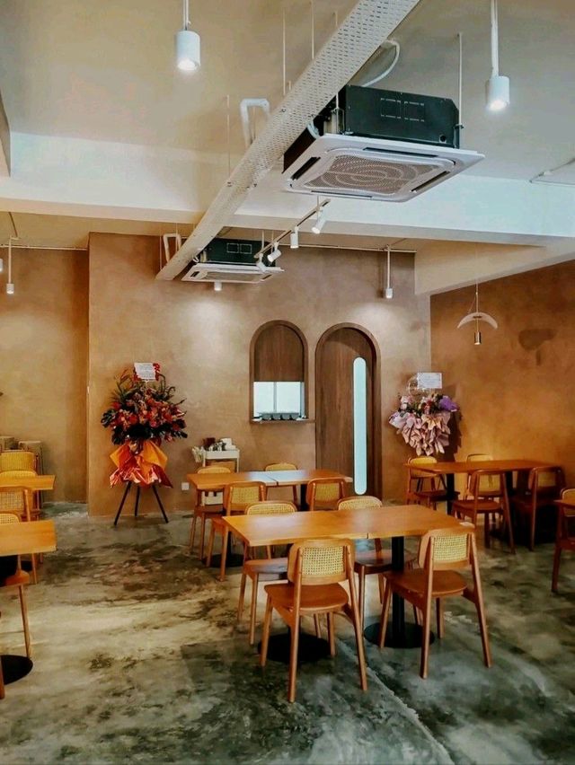 Ucca Restaurant Malaysia