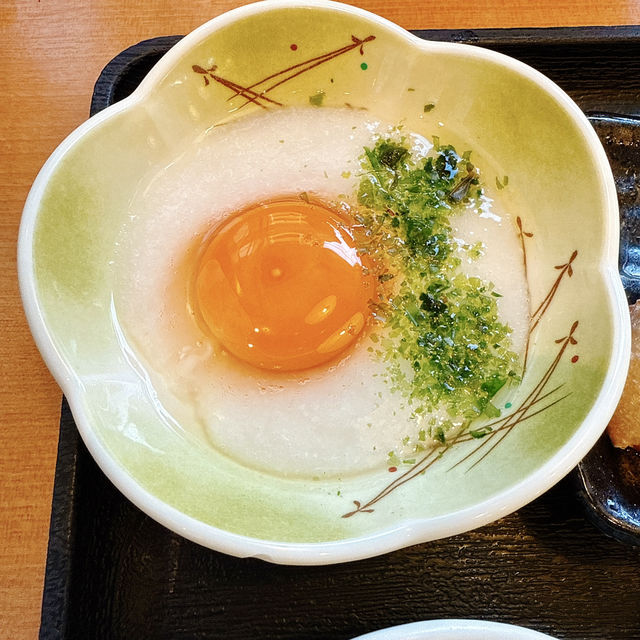 東京｜在地人的美味小食堂
