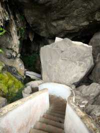 Perak Cave Temple