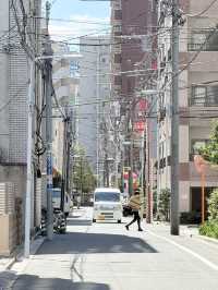 東京之旅永遠不會遲到🇯🇵