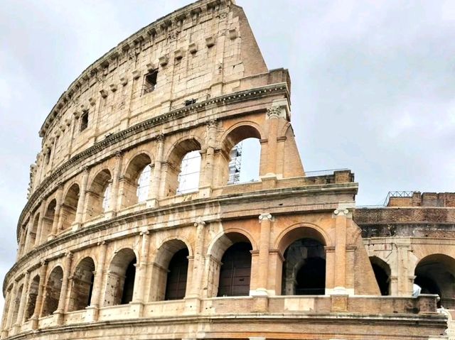 Rome: A City of Timeless Stories