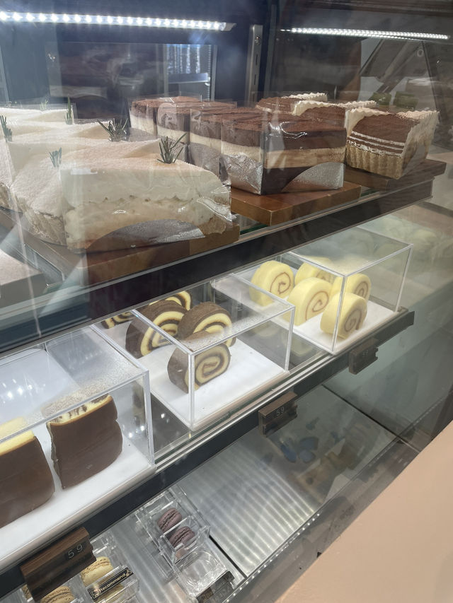 ร้าน Craft Cafe (คราฟท์ คาเฟ่)