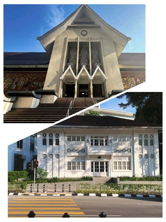 🏛️🇲🇾 National Museum of Malaysia – Discover the Story of Malaysia