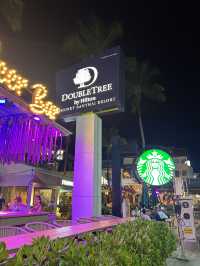 Relaxing Stay at DoubleTree Banthai