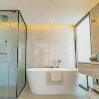 Storybook Stay and City Sophistication