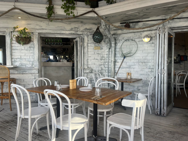 🇦🇺Byron Bay | Beachside bites 🐟🦐