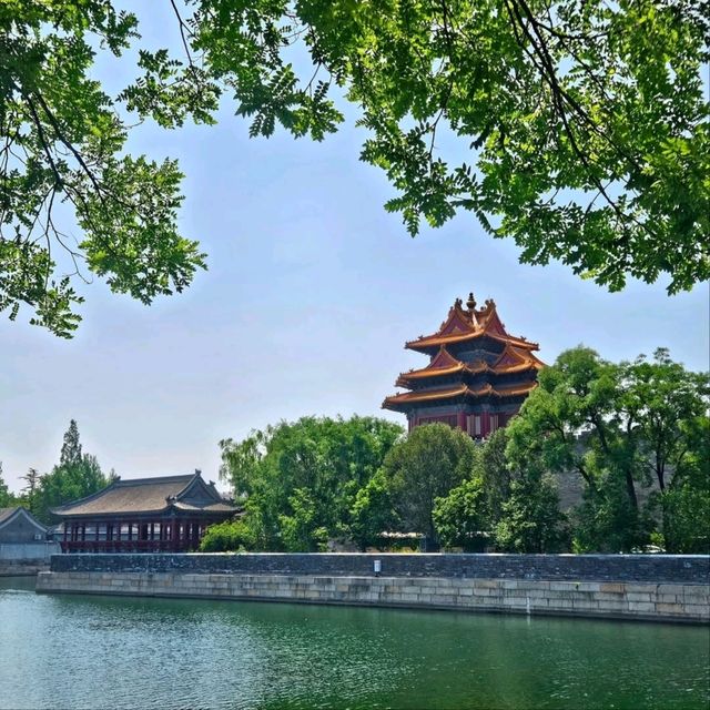 Hutong Wandering