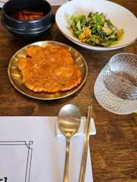 ชองอึยทัมดา ร้านอาหารเกาหลี บุรีรัมย์