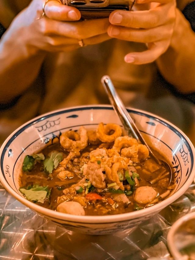 Thonglor Hong Kong