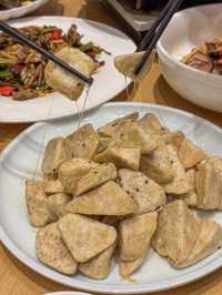 上海灕江碼頭桂林農家菜