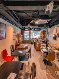 Urban Space Hong Kong