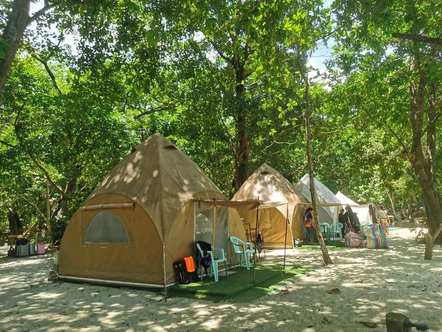 หาดไม้งาม