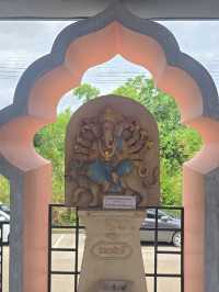 อุทยานพระพิฆเนศ องค์ยืน