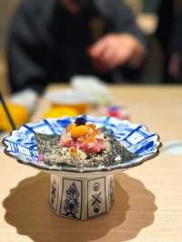 [Yuzu Omakase – 17 Thai Phien Ward, Le Dai Hanh Ward, Hai Ba Trung District, Hanoi]
