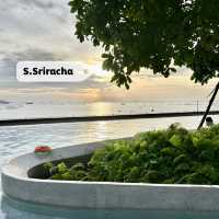 คุ้มค่ามาก กับ โรงแรมที่ศรีราชา 