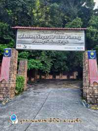 Penang National Park