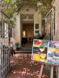 Manzi Art Space
