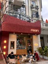 Noori