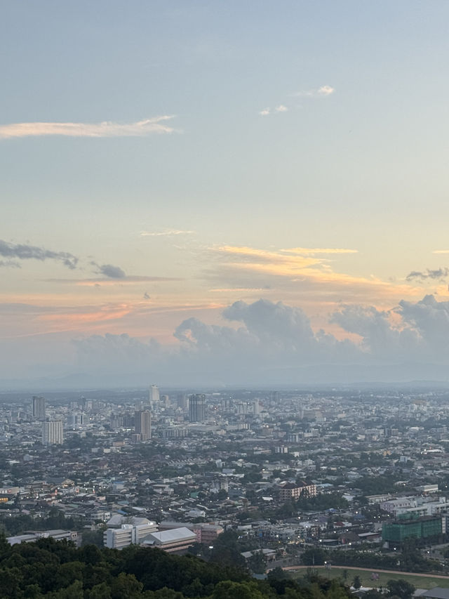 🌳 รีวิวสวนสาธารณะคอหงส์ – ที่เที่ยวใกล้ตัวเมืองหา
