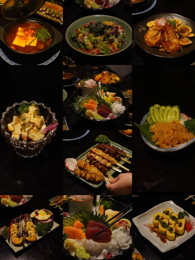 Izakaya Matsuki