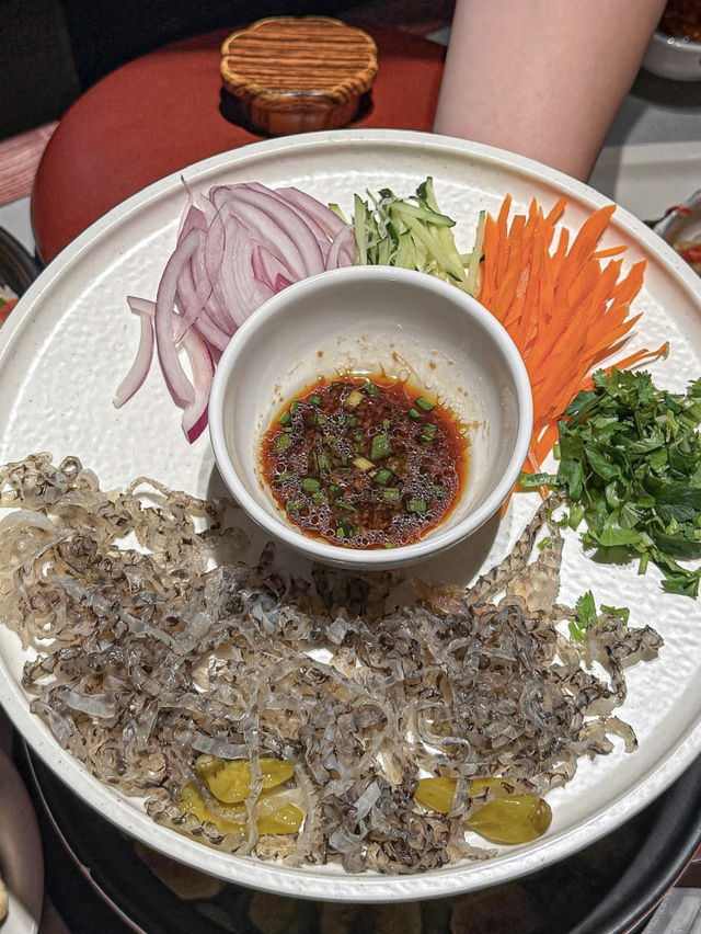 深圳仟仟陶鮮雞火鍋