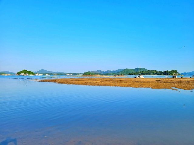 【漫遊西貢~沙下 ⭐】