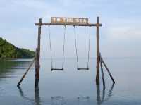 To the Sea Resort เกาะกูด