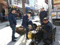 Turkey,Istanbul very interesting city 
