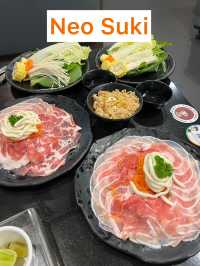 Neo Suki สาขา ยูดีทาวน์อุดรธานี 🍲